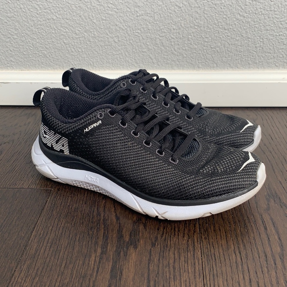 Women's HOKA ONE ONE Hupana Women’s 8 No Insoles